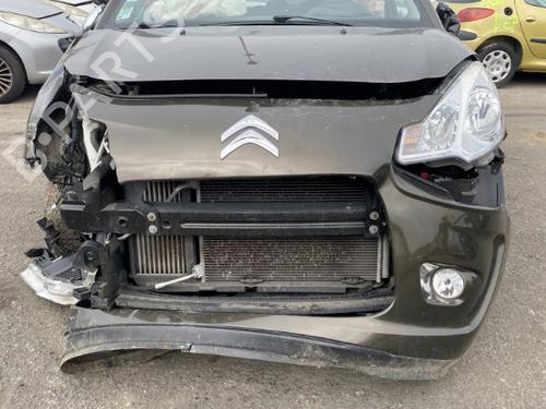ABS pump CITROËN C3 II (SC_) 1.6 HDi | BP28203954M43 