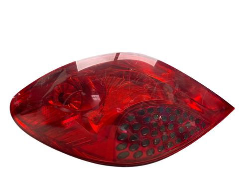 Used Left taillight PEUGEOT 207 (WA_, WC_) 1.6 HDi (90 hp) 25811399