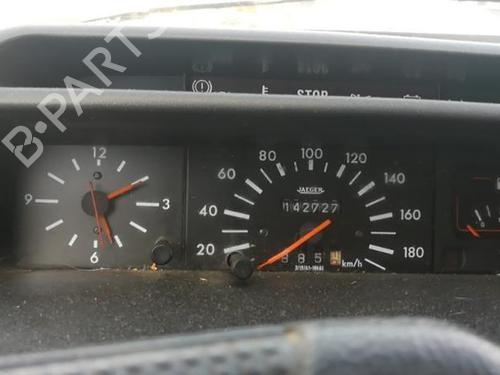 Left mirror PEUGEOT 205 II (20A/C) 1.1 | BP25577092C26