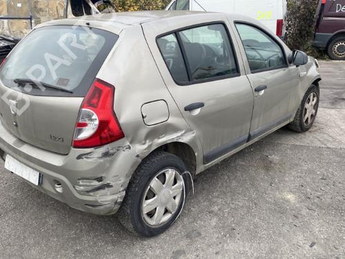 ABS pump DACIA SANDERO 1.5 dCi | BP25539921M43  - Image 23