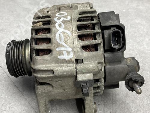 Used Alternator HYUNDAI i30 (FD) 1.6 CRDi (90 hp) 25584973