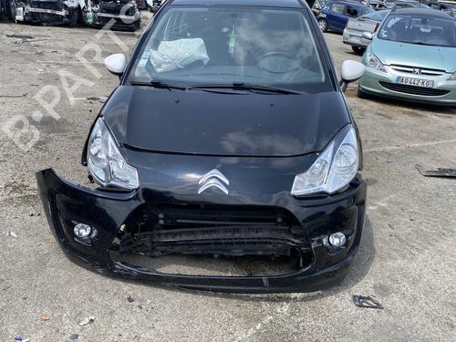 Nakkestøtte CITROËN C3 II (SC_) 1.4 HDi 70 (SC8HZC, SC8HR0, SC8HP4) | BP28201580I31 - Image 17