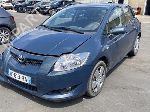 Left front window switch TOYOTA AURIS (_E15_) 1.4 D-4D (NDE150_, NDE150R) | BP25556369I27  - Image 12