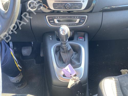 Switch RENAULT SCÉNIC III (JZ0/1_) 1.2 TCe (JZ16) | BP27149909I30 - Image 11