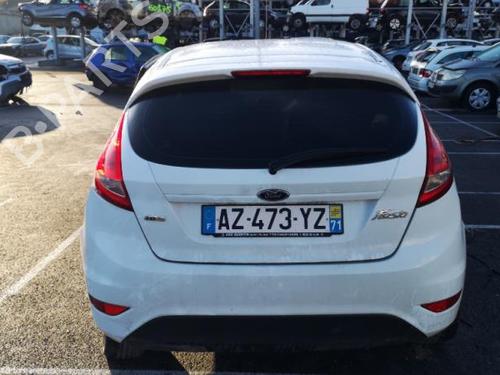 Lampeholder FORD FIESTA VI (CB1, CCN) 1.4 TDCi | BP25537646L10 - Image 30