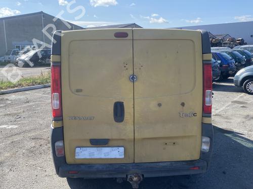 Steering column stalk RENAULT TRAFIC II Bus (JL) 2.0 dCi 90 (JL00, JL01, JL0H, JL0M, JL0P, JL0S) | BP28352005I23  - Image 7