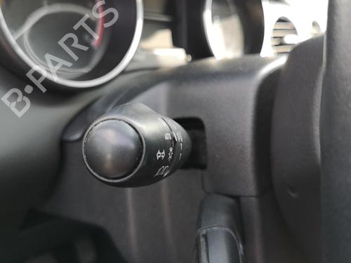Front left window mechanism PEUGEOT 308 I (4A_, 4C_) 1.6 HDi | BP25585529C22 