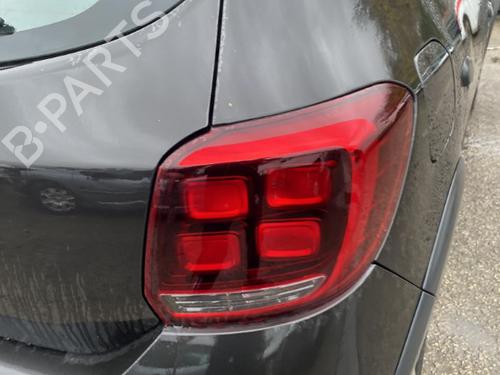 Front left window mechanism DACIA SANDERO II 1.5 Blue dCi 95 (B8JL) | BP25891421C22 - Image 25