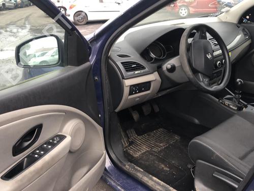 Rear left window mechanism RENAULT MEGANE III Grandtour (KZ0/1) 1.5 dCi (KZ09, KZ0D, KZ1G, KZ29, KZ14, KZ1W, KZ10, KZ1F,... | BP25534521C24 