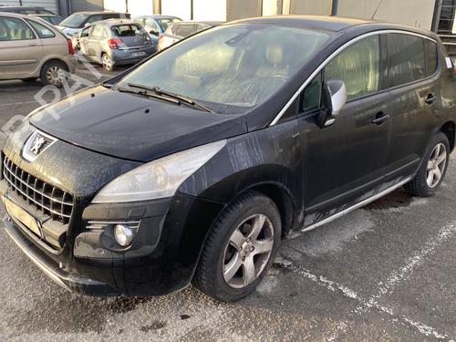 Left front window switch PEUGEOT 3008 I MPV (0U_) 1.6 HDi | BP34046153I27 - Image 19