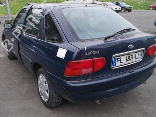 Left headlight FORD ESCORT V (AAL, ABL) 1.6 i 16V | BP25532125C28 