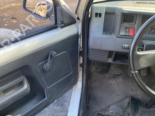 Left sun visor RENAULT EXPRESS Box Body/MPV 1.9 D | BP25521298I1 - Image 4