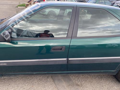 Gassdemper Bakluke CITROËN XANTIA (X1_, X2_) 2.0 HDI 109 | BP29744837C138 