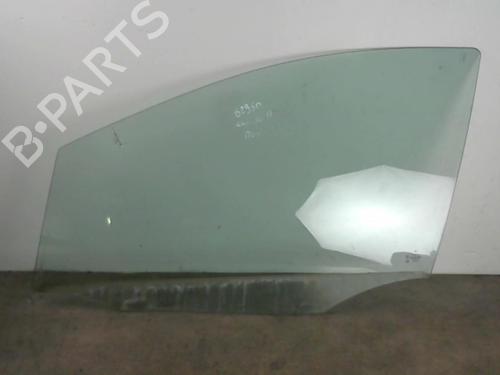 Used Front left door window MERCEDES-BENZ A-CLASS (W169) A 200 CDI (169.008, 169.308) (140 hp) 25519854