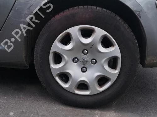 Starter PEUGEOT 307 Break (3E) 1.6 16V | BP25556045M8 - Image 28
