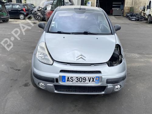 Front left window mechanism CITROËN C3 Pluriel (HB_) 1.6 | BP25510864C22  - Image 7