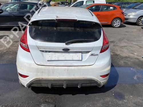 Left taillight FORD FIESTA VI (CB1, CCN) 1.4 TDCi | BP25567199C34  - Image 19
