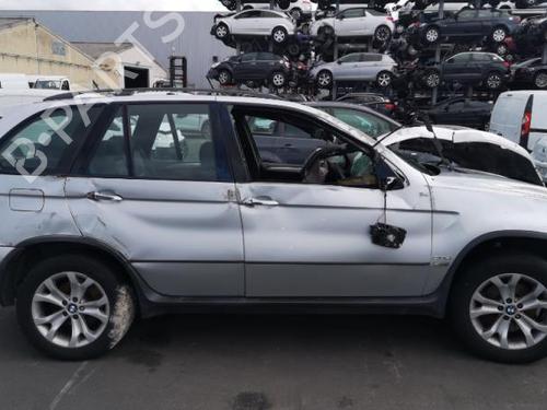 Seat buckle BMW X5 (E53) 3.0 d | BP25538901I32 