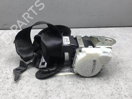 Front right belt tensioner BMW 1 (E87) 118 d | BP25555869C88 