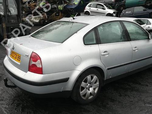 Rear right window mechanism VW PASSAT B5.5 (3B3) 1.9 TDI | BP25553292C25 