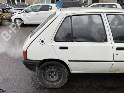 Left front door PEUGEOT 205 II (20A/C) 1.1 | BP25529344C2 