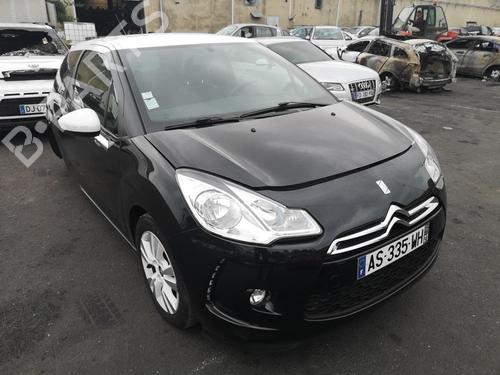 Starter CITROËN DS3 (SA_) 1.6 VTi 120 | BP25561376M8  - Image 6