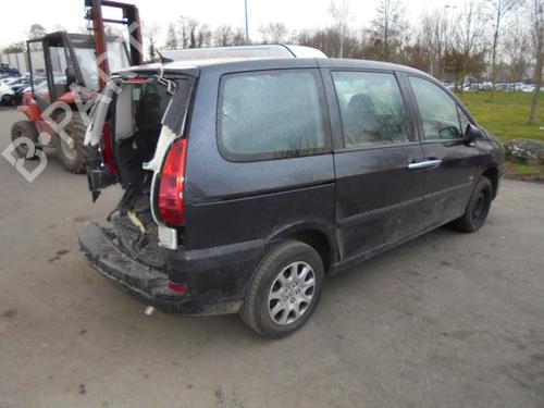 Steering pump PEUGEOT 807 (EB_) 2.0 | BP25578236M99 