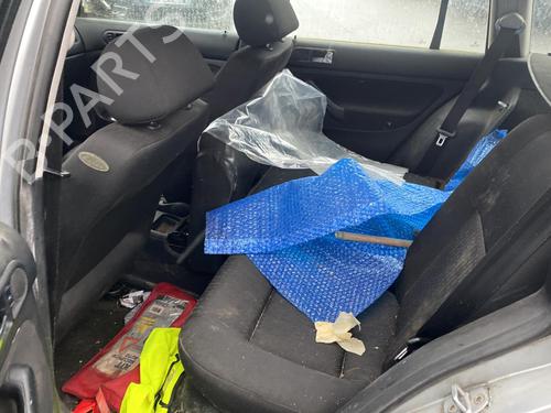 Trækkugle/Mekanisme VW GOLF IV Variant (1J5) 1.9 TDI | BP25550135C141 