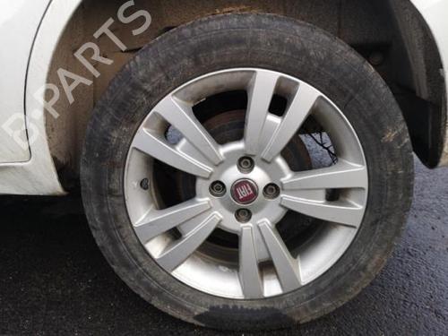 Right sun visor FIAT QUBO (225_) 1.3 D Multijet (225CXB1A, 225AXB1A, 225CXB11, 225AXB11,... | BP25524708I2  - Image 18