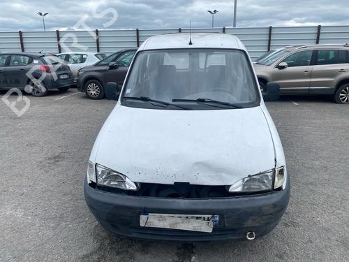Peças PEUGEOT PARTNER Box Body/MPV (5_, G_)    4741689