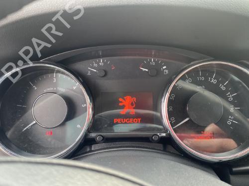 Starter PEUGEOT 3008 I MPV (0U_) 2.0 HDi 150 / BlueHDi 150 | BP26453362M8 