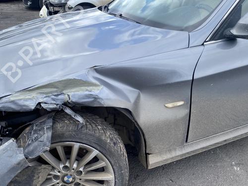 Front right seatbelt BMW 3 (E90) 325 d | BP25919979I25 - Image 10