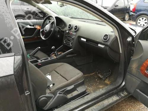 Gear lever AUDI A3 (8P1) 1.9 TDI | BP25552537M90  - Image 12