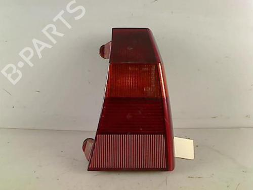 Used Right taillight CITROËN AX (ZA-_) 11 (54 hp) 25582682