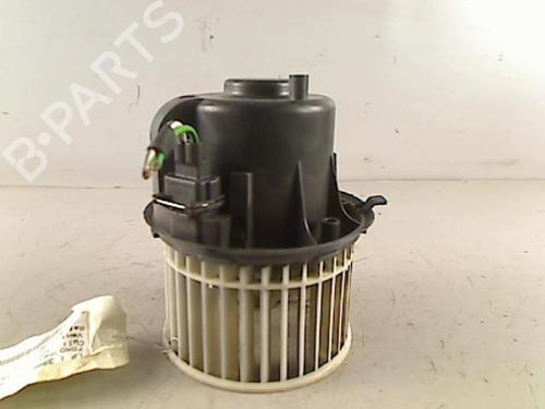 Varmeblæser FORD TRANSIT Platform/Chassis (FM_ _, FN_ _) 2.0 TDCi (F_E_, F_F_) (125 hp) 25522981