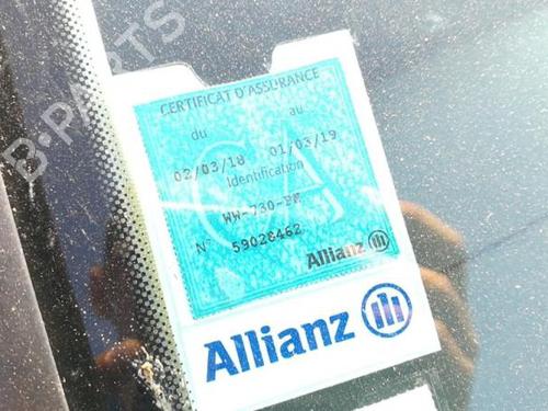 AC compressor VW GOLF V (1K1)  | BP25516677M34  - Image 9