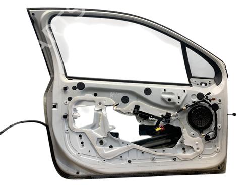 Left front door PEUGEOT 208 I (CA_, CC_) 1.4 HDi | BP29411479C2 