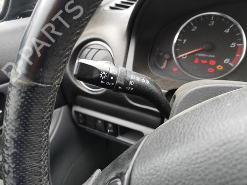 Left taillight MAZDA 6 Hatchback (GG) 2.0 DI (GG14) | BP25560860C34  - Image 5