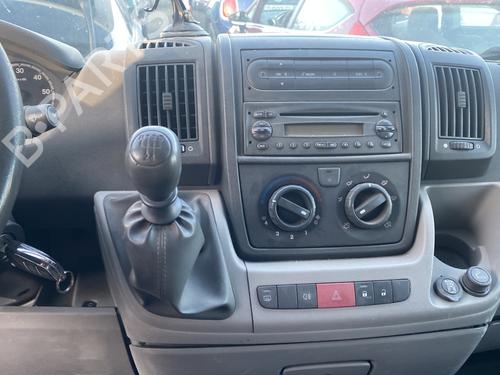 Front wiper motor CITROËN JUMPER II Van 2.2 HDi 130 | BP31046907M29 - Image 11