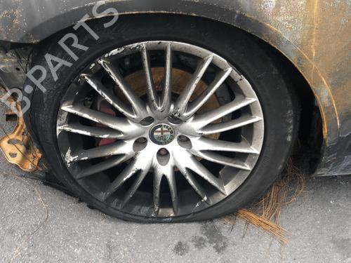 Left taillight ALFA ROMEO 159 (939_) 2.0 JTDM (939AXP1B) | BP25534384C34 - Image 9