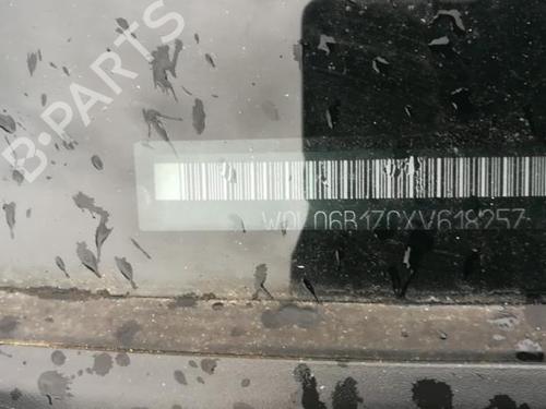 Generator OPEL FRONTERA B (U99) 2.2 DTI (6B_ZC, 6B_VF, 6B_66, 6B_76) | BP25523733M7 
