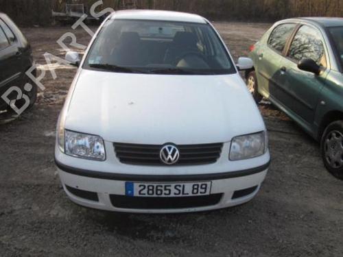 Steering column stalk VW POLO (6N2) 1.9 SDI | BP25537461I23 