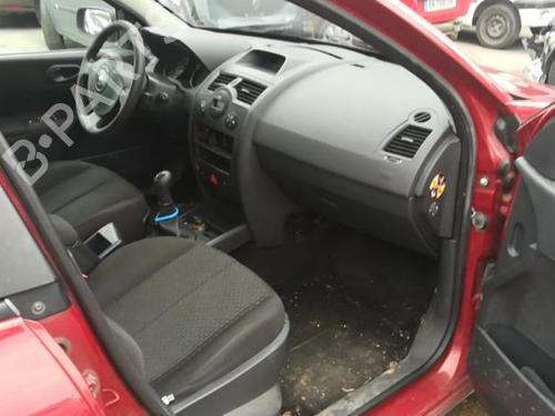 Startmotor RENAULT MEGANE II (BM0/1_, CM0/1_) 1.5 dCi (BM02, BM13, BM2A, CM02, CM13) | BP25577294M8 
