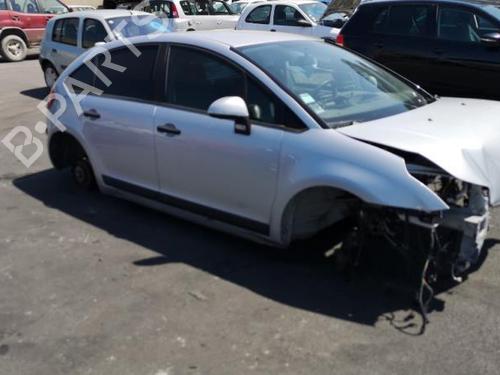Left taillight CITROËN C4 I (LC_) 1.6 HDi | BP25579324C34 