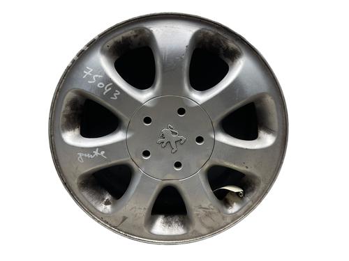 Used Rim PEUGEOT 406 (8B) 2.0 HDI 110 (109 hp) 30059054