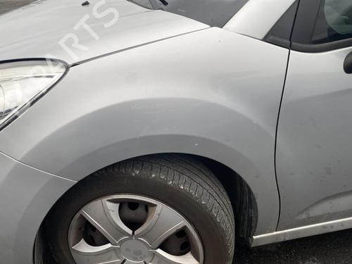 Right tailgate light CITROËN C3 II (SC_) 1.4 | BP25521279C80  - Image 7