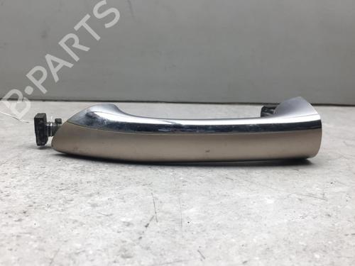 front-left-exterior-door-handle-mercedes-benz-m-class-w164-2005-2006-2007-2008-2009-2010-2011-2012-25525732 main image