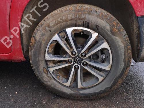 Left front brake caliper CITROËN BERLINGO Box Body/MPV (K9) 1.5 BlueHDi 130 | BP25557703M105  - Image 14