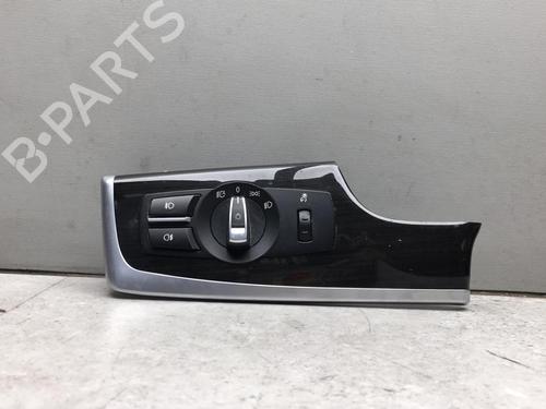 Headlight switch BMW 5 (F10) 530 d xDrive | BP25584812I24 