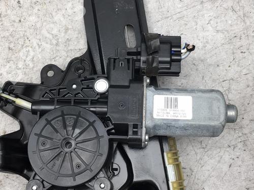 Front right window mechanism FORD C-MAX II (DXA/CB7, DXA/CEU) 1.6 TDCi | BP25552292C23 
